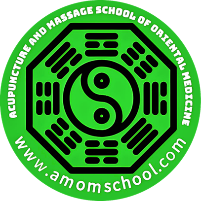AMOM Logo