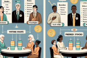 Common-stocks-vs-preferred-stocks